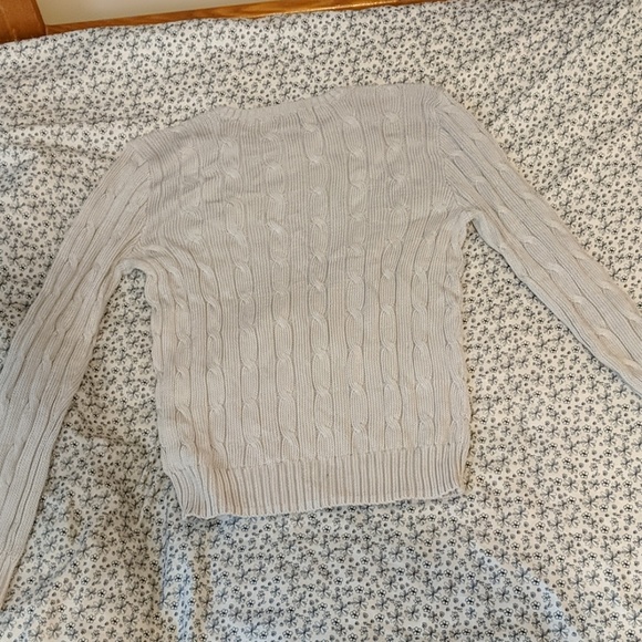 Ralph Lauren sweater - Picture 4 of 4
